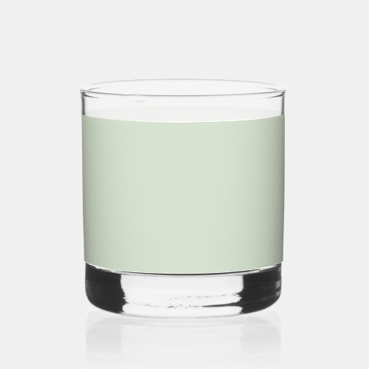 Vader Vogel Rocks Glas (Achterkant)