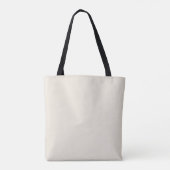 Vader Vogel Tote Tas Dagelijkse Carry (Achterkant)
