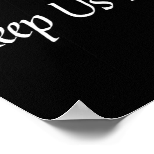 Vader voor vader poster (Hoek)