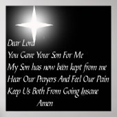 Vader voor vader poster (Voorkant)