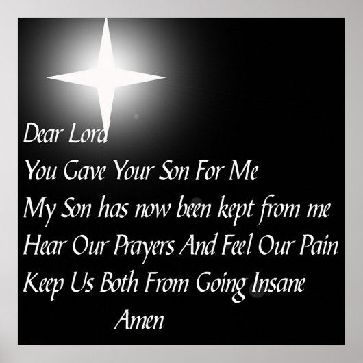 Vader voor vader poster (Voorkant)