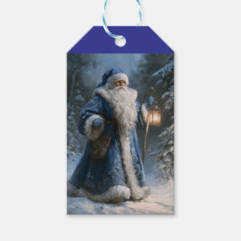 Vader Vorst Cadeaulabel