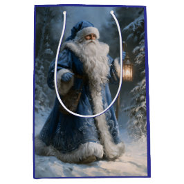 Vader Vorst Medium Cadeauzakje