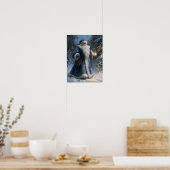 Vader Vorst Poster (Keuken)