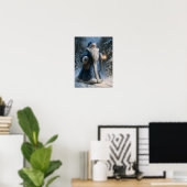 Vader Vorst Poster (Thuiskantoor)