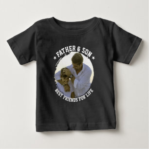 Vader & Zoon Custom Foto Beste Vriend Vaderdag