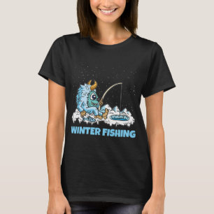 Vader Zoon Vispartners voor het Leven Matching Out T-shirt