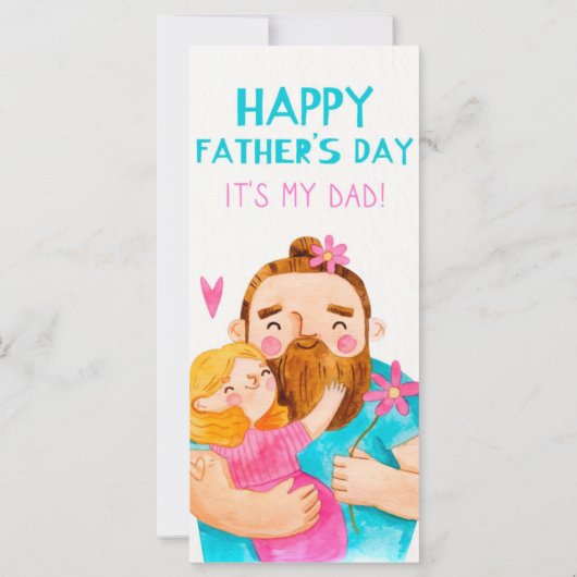 Vaderdag (Achterkant)