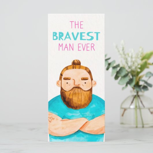 Vaderdag (Staand voorkant)