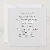 vaderdag (Achterkant)