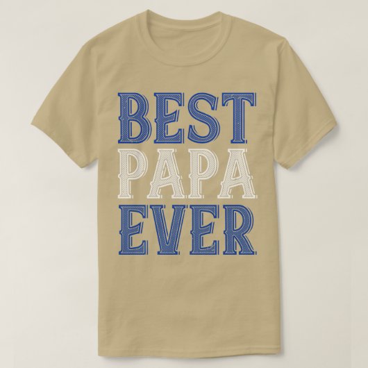 Vaderdag 02 t-shirt (Design voorkant)