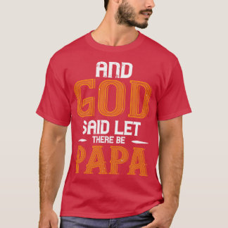 Vaderdag 05 t-shirt