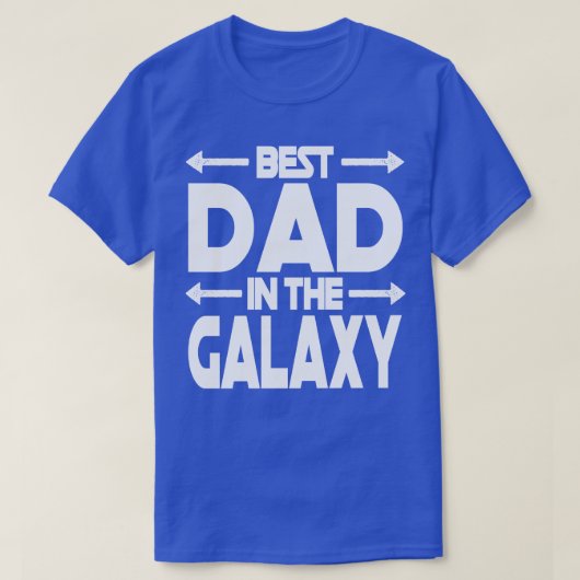 Vaderdag (11) t-shirt (Design voorkant)