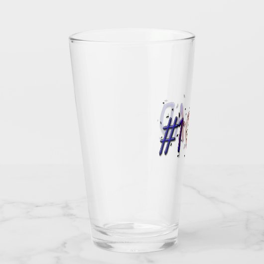 Vaderdag #1 Papa Glas (Rechts)