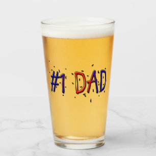 Vaderdag #1 Papa Glas