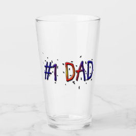 Vaderdag #1 Papa Glas