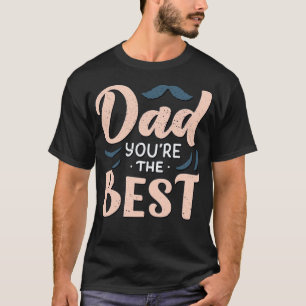 VADERDAG 1 T-SHIRT