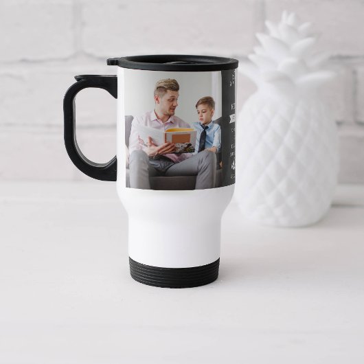 Vaderdag 2 Fotosamenstelling Reisbeker