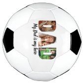 Vaderdag 3 Foto aangepast modern Voetbal (Gedraaid)
