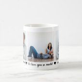 Vaderdag 3 Persoonlijke Mok koffie (Center)