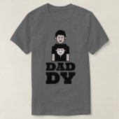 Vaderdag (9) t-shirt (Design voorkant)