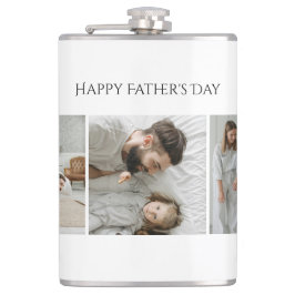 Vaderdag – Aangepaste 3 foto en tekst | Heupfles