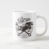 Vaderdag | Als je het breekt, zal hij het oplossen Grote Koffiekop (Rechts)