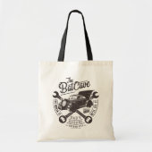 Vaderdag | Als je het breekt, zal hij het oplossen Tote Bag (Voorkant)