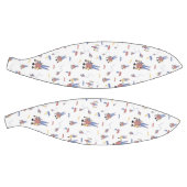 Vaderdag Basketball Basketbal (Panelen)