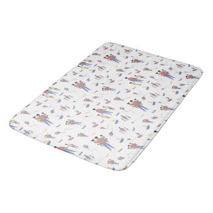 Vaderdag Bath Mat