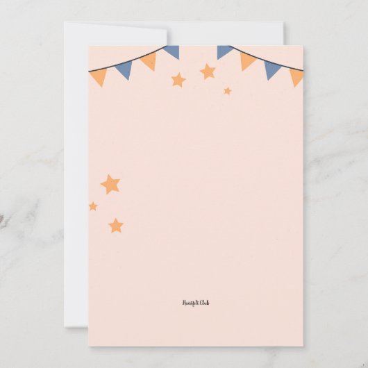 VADERDAG BBQ KAART (Achterkant)