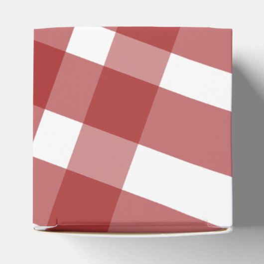 Vaderdag BBQ Picnic Event Sandwich Bedankdoosjes (Bovenkant)