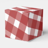 Vaderdag BBQ Picnic Event Sandwich Bedankdoosjes (Achterkant)