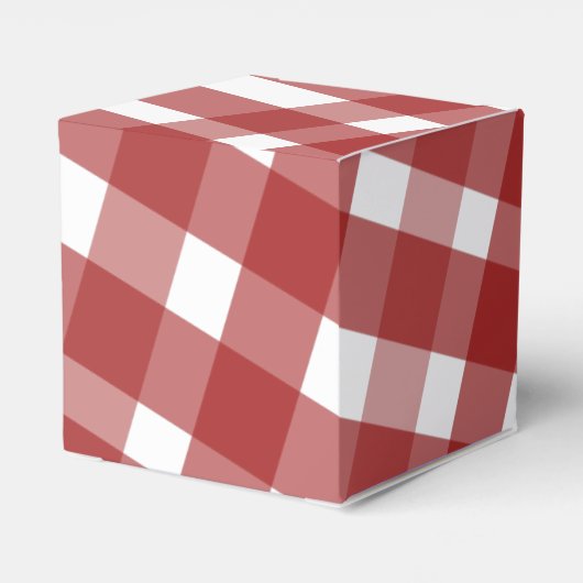 Vaderdag BBQ Picnic Event Sandwich Bedankdoosjes (Achterkant)