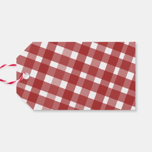 Vaderdag BBQ Picnic Event Sandwich Cadeaulabel (Achterkant Horizontaal)