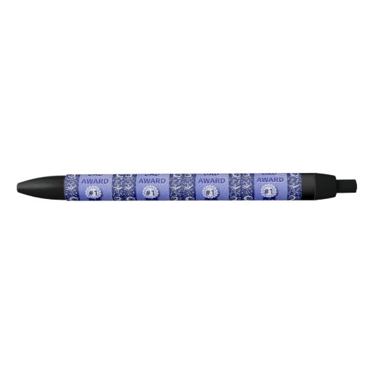 Vaderdag Best Dad Pen (Voorkant)