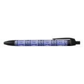 Vaderdag Best Dad Pen (Bovenkant)