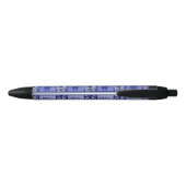 Vaderdag Best Dad Pen (Achterkant)