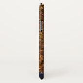 Vaderdag Beste Buddies Fotografie Case-Mate iPhone Case (Achterkant / rechts)