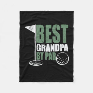 Vaderdag beste opa voor veraf fleece deken