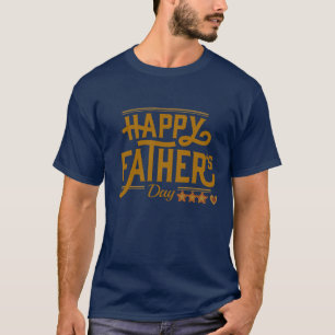 Vaderdag Beste Papa T-shirt