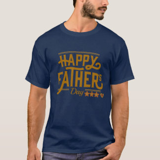 Vaderdag Beste Papa T-shirt