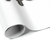 Vaderdag Beste papa ter wereld Cadeaupapier (Rol Hoek)