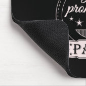 Vaderdag | Beste pappa Muismat (Hoek)