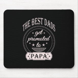 Vaderdag Beste pappa Muismat
