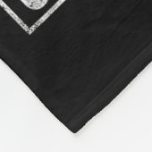 Vaderdag beste vader ooit oeps ik bedoel vader fleece deken (Hoek)