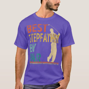Vaderdag Beste vader van Par Golfer papa G T-shirt