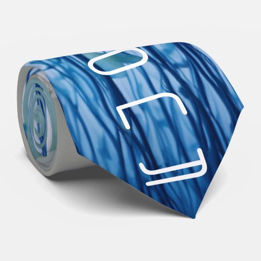 Vaderdag biedt een heerlijke manier om te Stropdas (Opgerold)