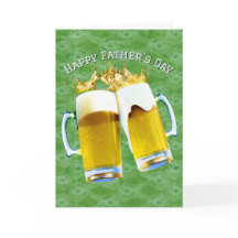 Vaderdag Bier op visontwerp