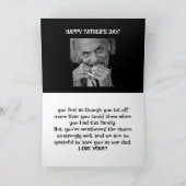 VADERDAG BITE KAART (Binnen)